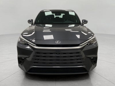 2025 Lexus TX TX 350 Luxury AWD