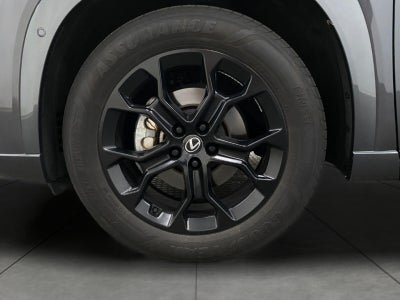 2025 Lexus TX TX 350 Luxury AWD