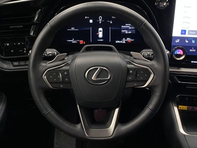 2025 Lexus TX TX 350 Luxury AWD