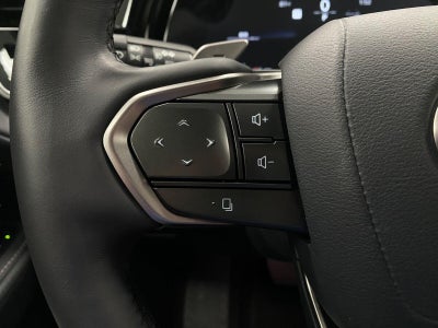 2025 Lexus TX TX 350 Luxury AWD