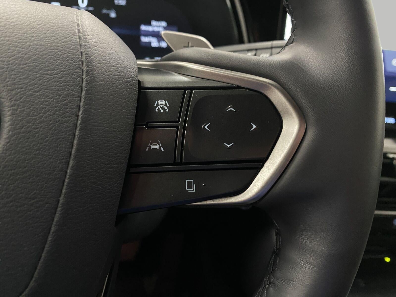 2025 Lexus TX TX 350 Luxury AWD