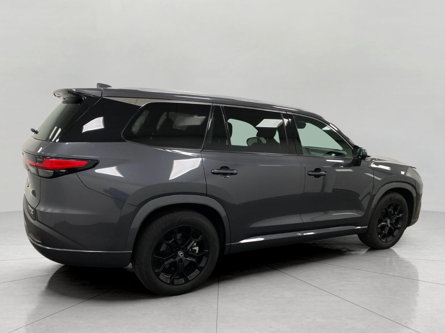 2025 Lexus TX TX 350 Luxury AWD