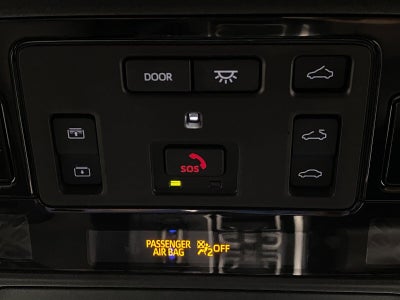2025 Lexus TX TX 350 Luxury AWD