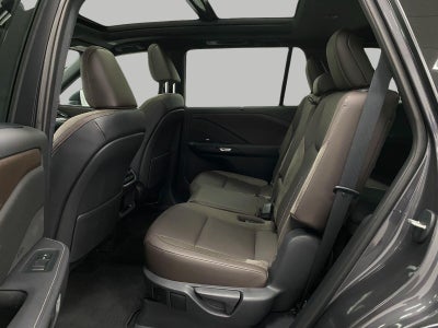 2025 Lexus TX TX 350 Luxury AWD