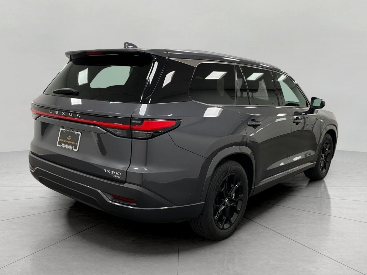 2025 Lexus TX TX 350 Luxury AWD