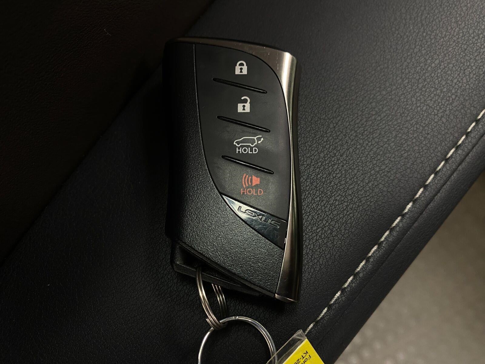 2025 Lexus TX TX 350 Luxury AWD