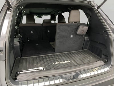 2025 Lexus TX TX 350 Luxury AWD