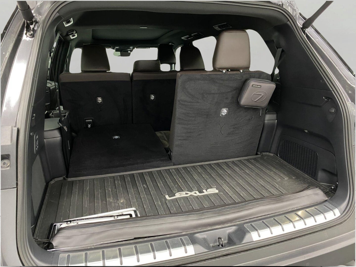 2025 Lexus TX TX 350 Luxury AWD
