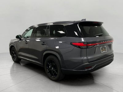 2025 Lexus TX TX 350 Luxury AWD