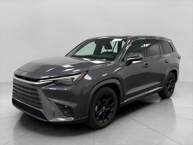 2025 Lexus TX TX 350 Luxury AWD