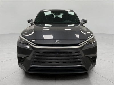 2025 Lexus TX TX 350 Luxury AWD