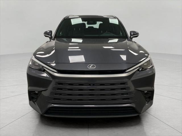 2025 Lexus TX TX 350 Luxury AWD
