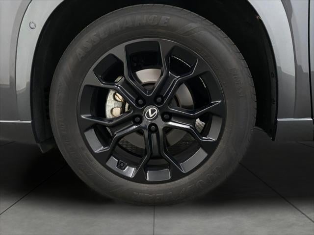 2025 Lexus TX TX 350 Luxury AWD
