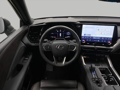 2025 Lexus TX TX 350 Luxury AWD