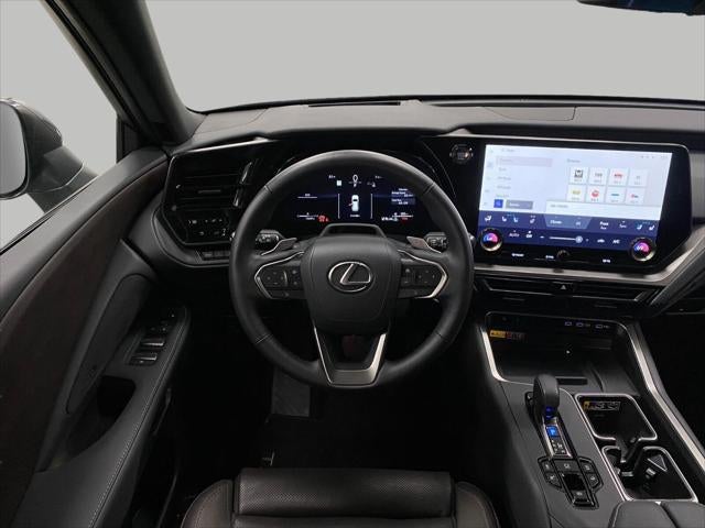 2025 Lexus TX TX 350 Luxury AWD