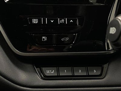 2025 Lexus TX TX 350 Luxury AWD