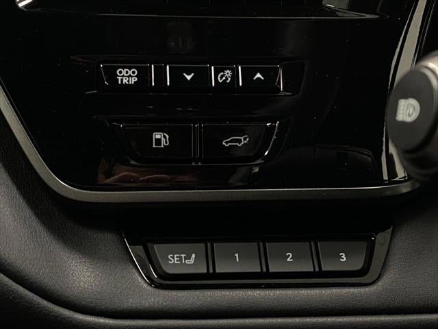 2025 Lexus TX TX 350 Luxury AWD