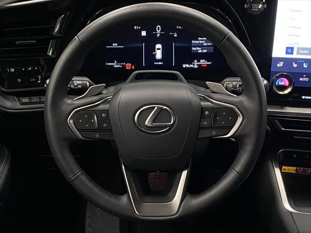 2025 Lexus TX TX 350 Luxury AWD