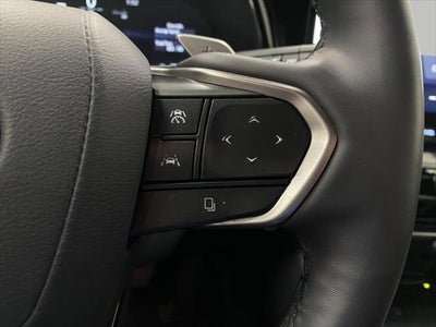 2025 Lexus TX TX 350 Luxury AWD