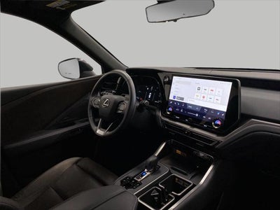 2025 Lexus TX TX 350 Luxury AWD