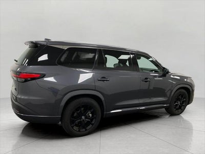 2025 Lexus TX TX 350 Luxury AWD