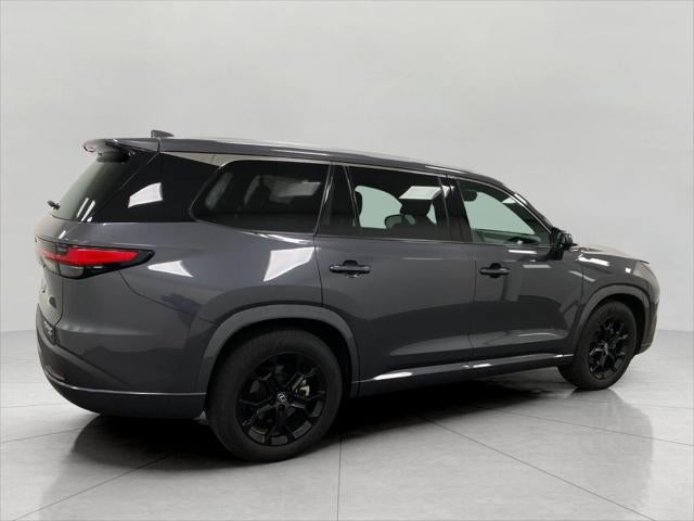 2025 Lexus TX TX 350 Luxury AWD