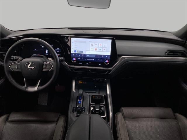 2025 Lexus TX TX 350 Luxury AWD