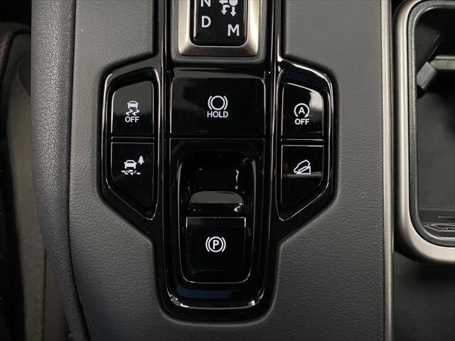 2025 Lexus TX TX 350 Luxury AWD