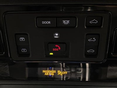 2025 Lexus TX TX 350 Luxury AWD