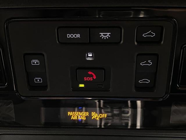 2025 Lexus TX TX 350 Luxury AWD