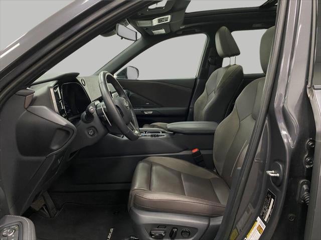 2025 Lexus TX TX 350 Luxury AWD