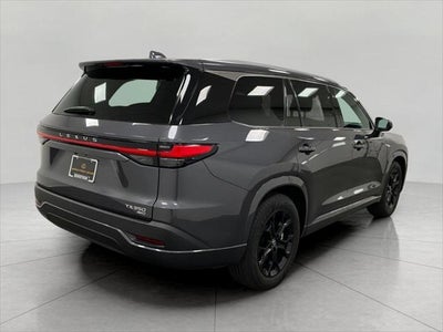 2025 Lexus TX TX 350 Luxury AWD