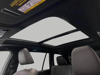 2025 Lexus TX TX 350 Luxury AWD