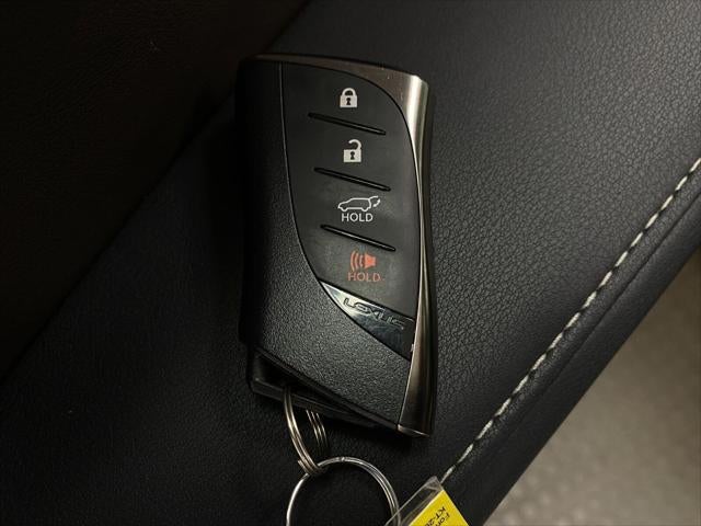 2025 Lexus TX TX 350 Luxury AWD