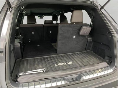 2025 Lexus TX TX 350 Luxury AWD