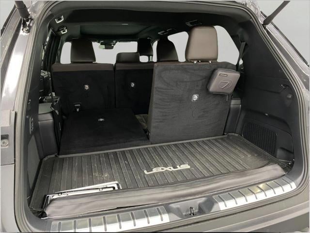 2025 Lexus TX TX 350 Luxury AWD