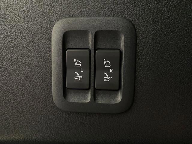 2025 Lexus TX TX 350 Luxury AWD