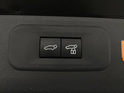 2025 Lexus TX TX 350 Luxury AWD