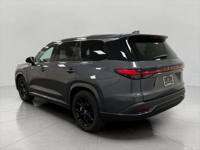 2025 Lexus TX TX 350 Luxury AWD