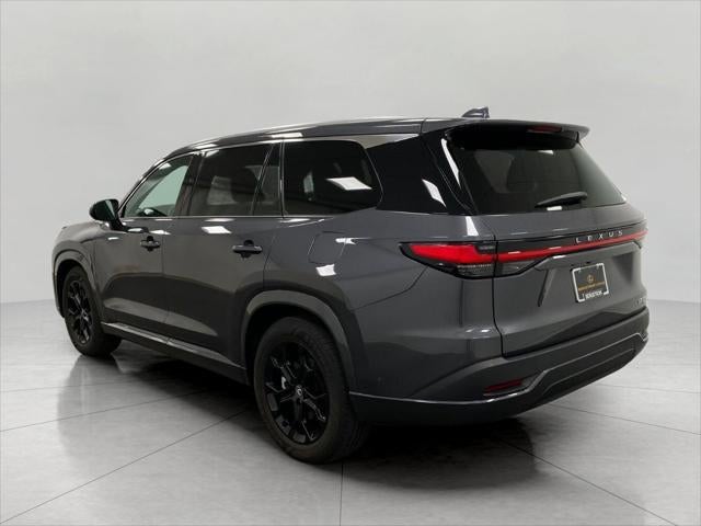 2025 Lexus TX TX 350 Luxury AWD