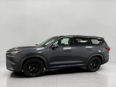 2025 Lexus TX TX 350 Luxury AWD