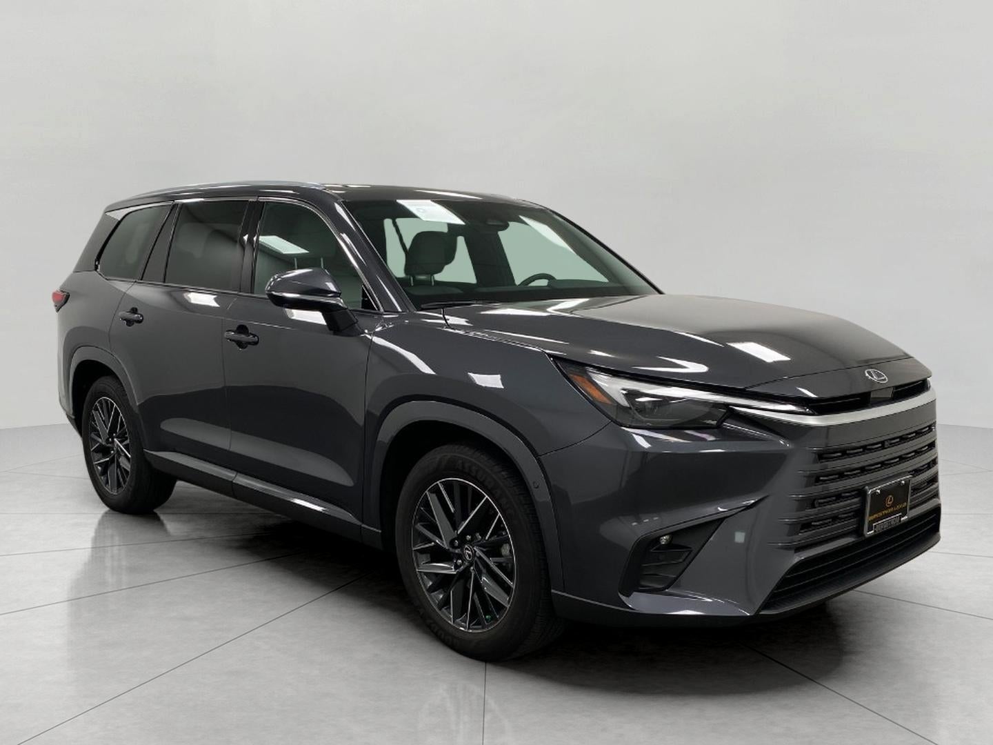 2025 Lexus TX 350 350 Premium AWD's photo