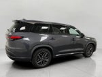 2025 Lexus TX TX 350 F SPORT Handling AWD