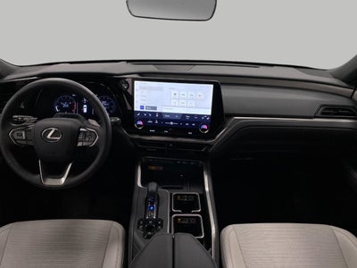2025 Lexus TX TX 350 F SPORT Handling AWD