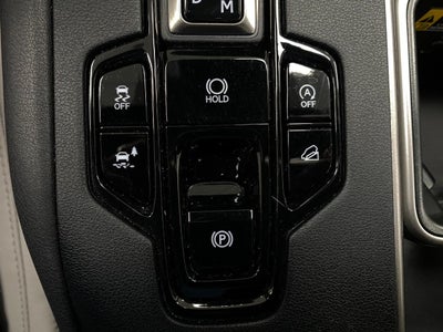 2025 Lexus TX TX 350 F SPORT Handling AWD