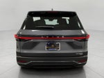 2025 Lexus TX TX 350 F SPORT Handling AWD