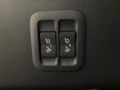 2025 Lexus TX TX 350 F SPORT Handling AWD
