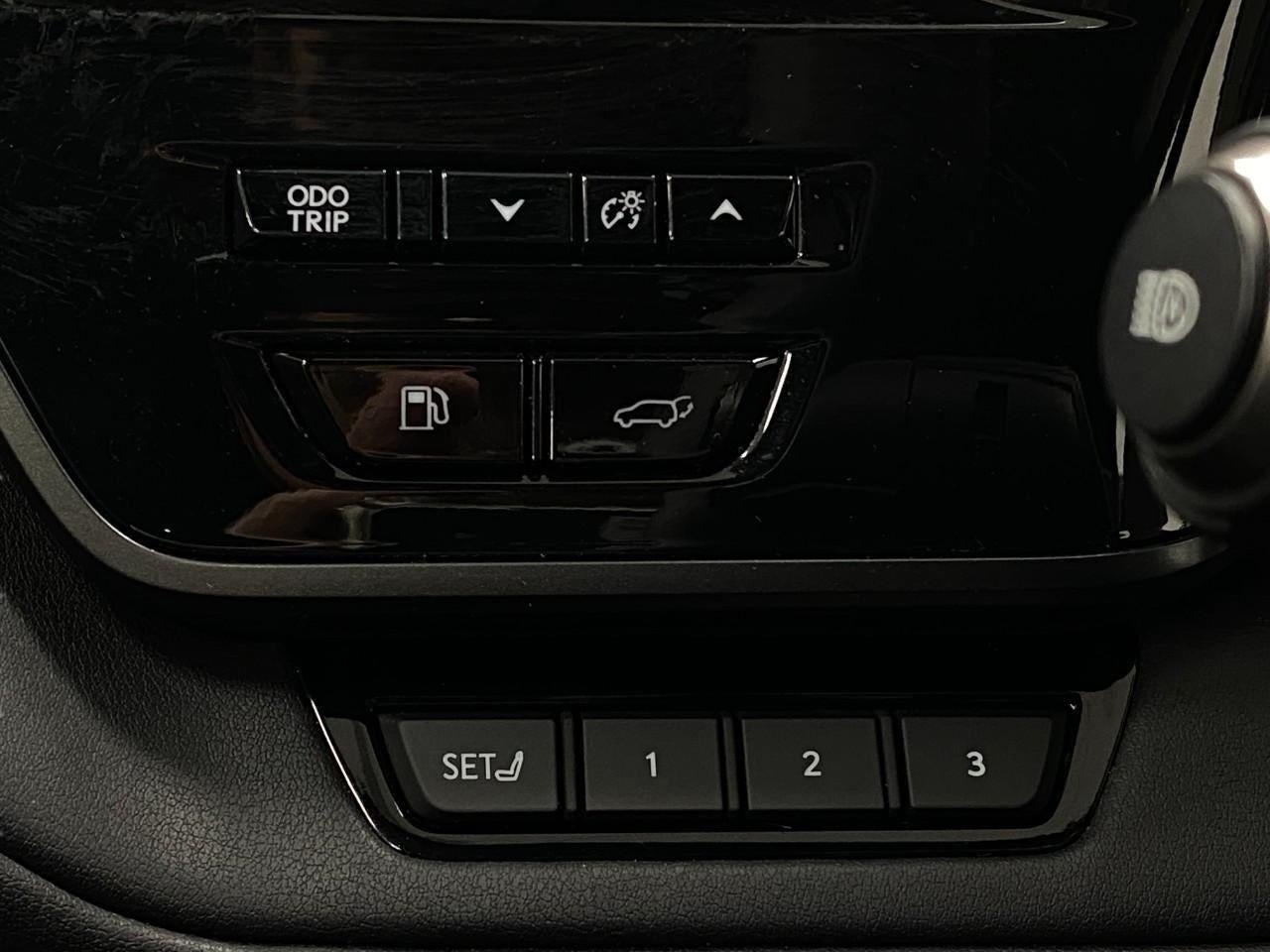2025 Lexus TX TX 350 F SPORT Handling AWD