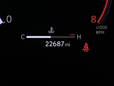 2025 Lexus TX TX 350 F SPORT Handling AWD