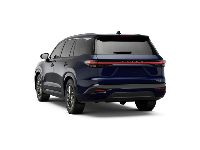 2026 Lexus TX TX 350 AWD